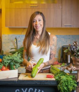 Imagen de Erika Scartezzini